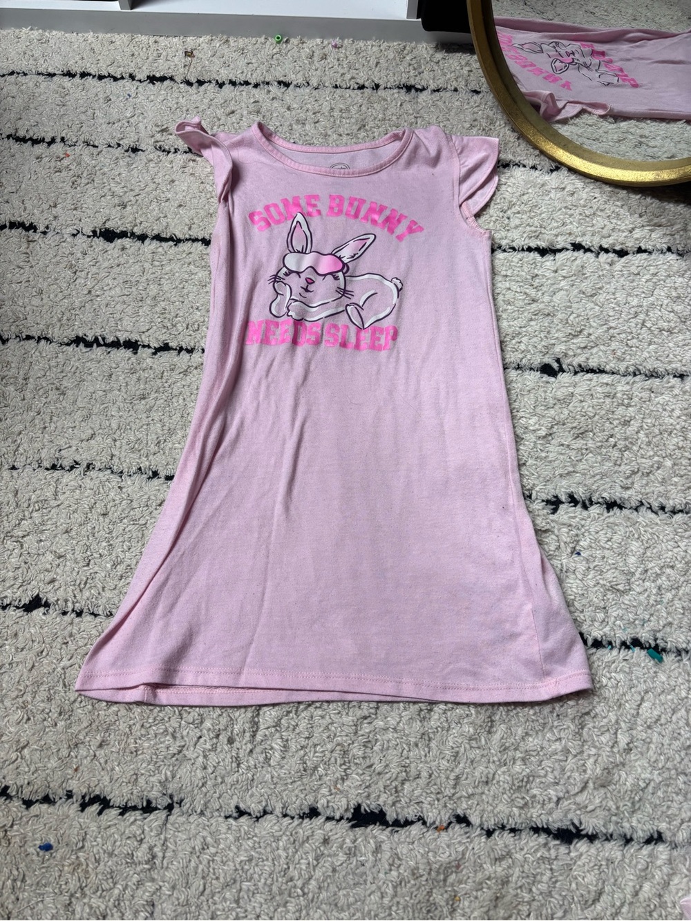 Wonder Nation Nightgown
